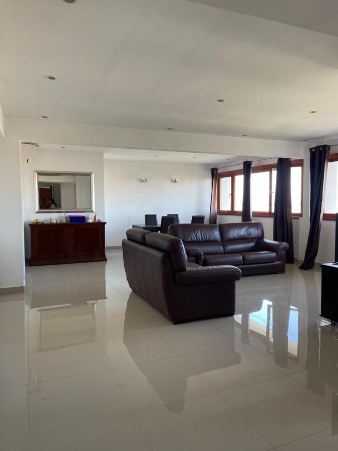 Exotic Home San Paolo Roma Dış mekan fotoğraf