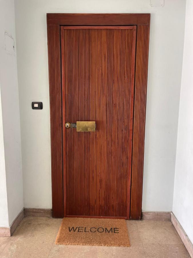 Exotic Home San Paolo Roma Dış mekan fotoğraf