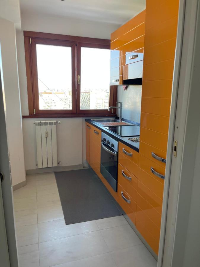Exotic Home San Paolo Roma Dış mekan fotoğraf