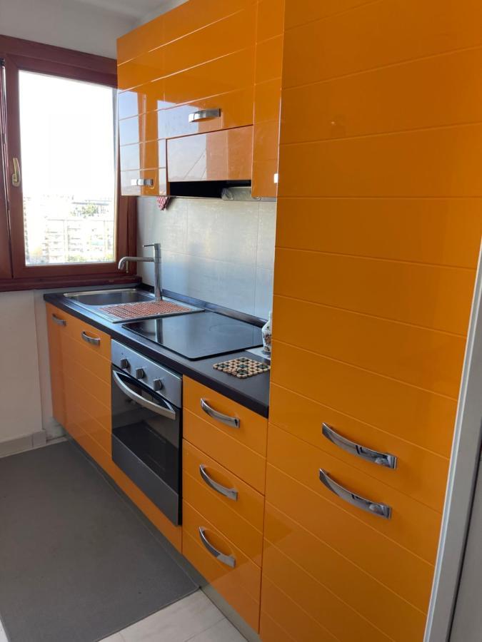Exotic Home San Paolo Roma Dış mekan fotoğraf