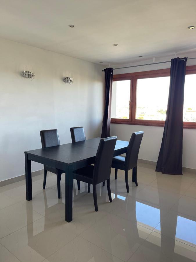Exotic Home San Paolo Roma Dış mekan fotoğraf