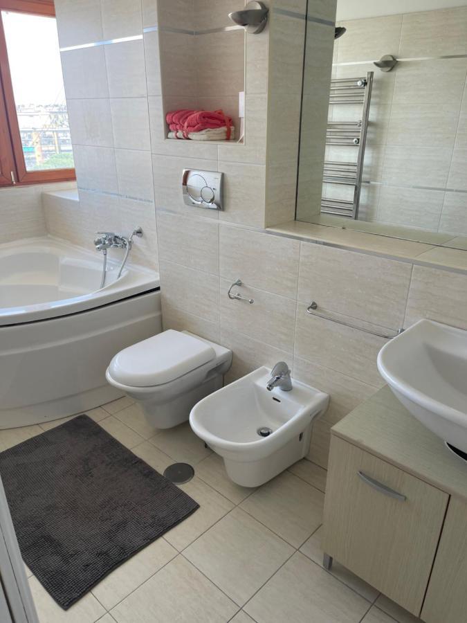 Exotic Home San Paolo Roma Dış mekan fotoğraf