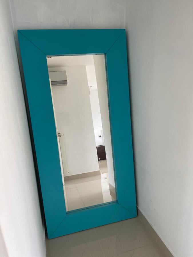 Exotic Home San Paolo Roma Dış mekan fotoğraf
