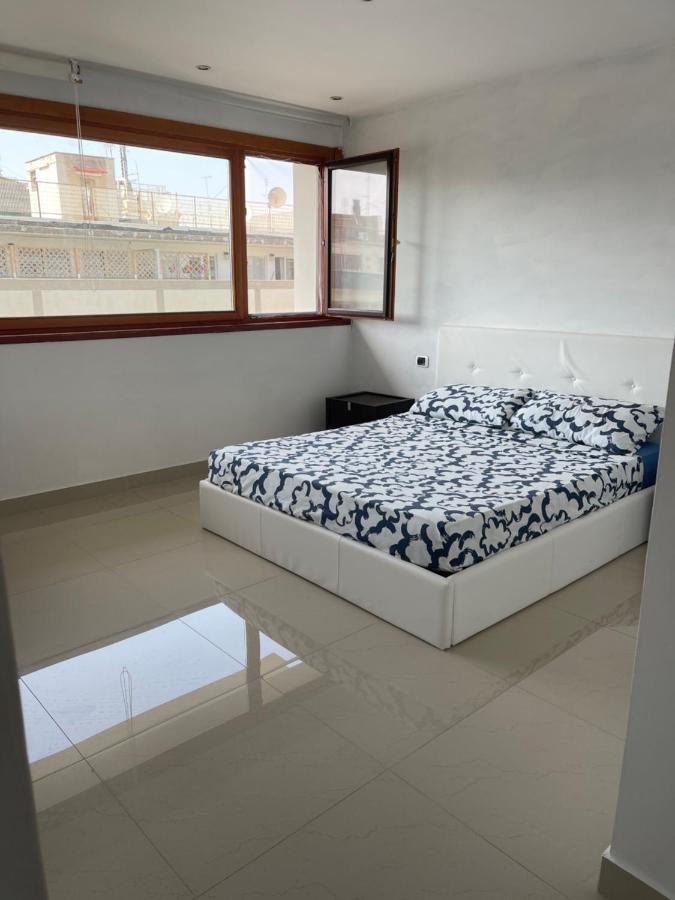 Exotic Home San Paolo Roma Dış mekan fotoğraf