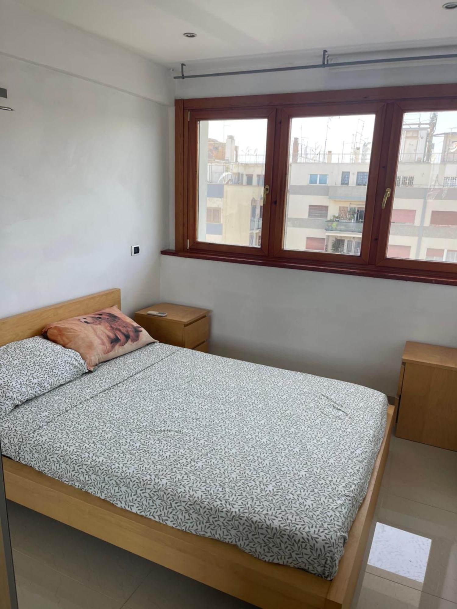 Exotic Home San Paolo Roma Dış mekan fotoğraf