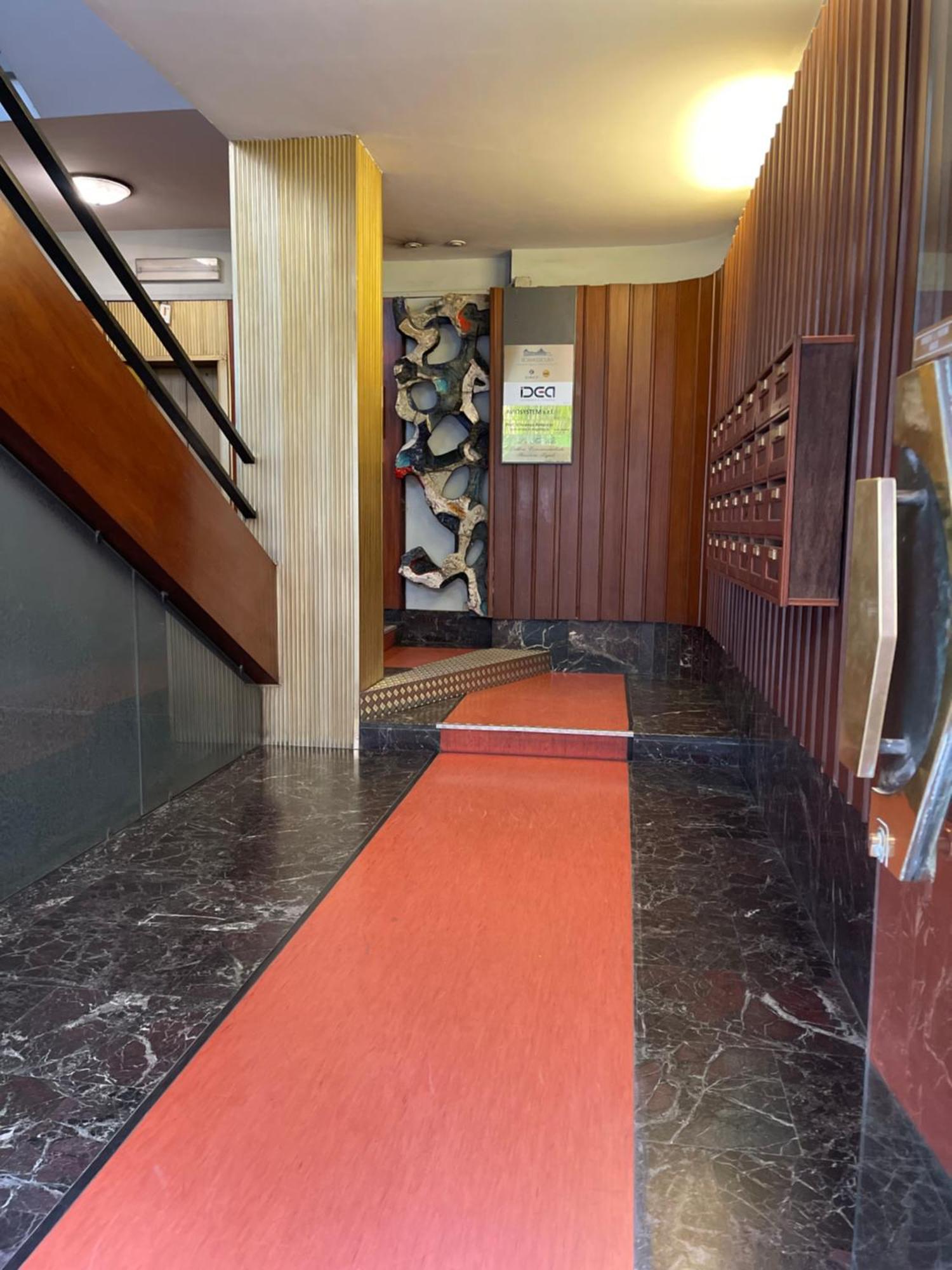 Exotic Home San Paolo Roma Dış mekan fotoğraf